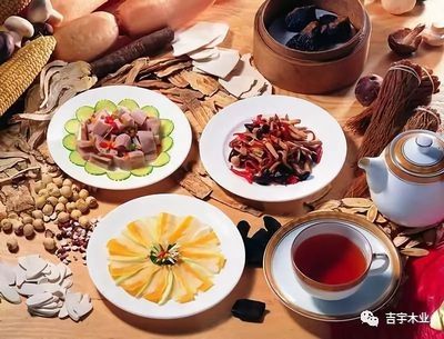 二十四節(jié)氣之寒露養(yǎng)生 調養(yǎng)身心，精選保健食品