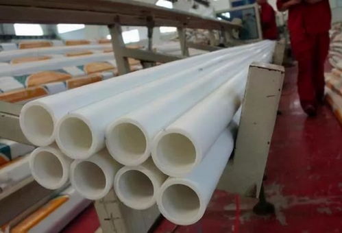 水管尺寸換算 5寸、6寸、7寸、8寸塑料管直徑對應厘米詳解